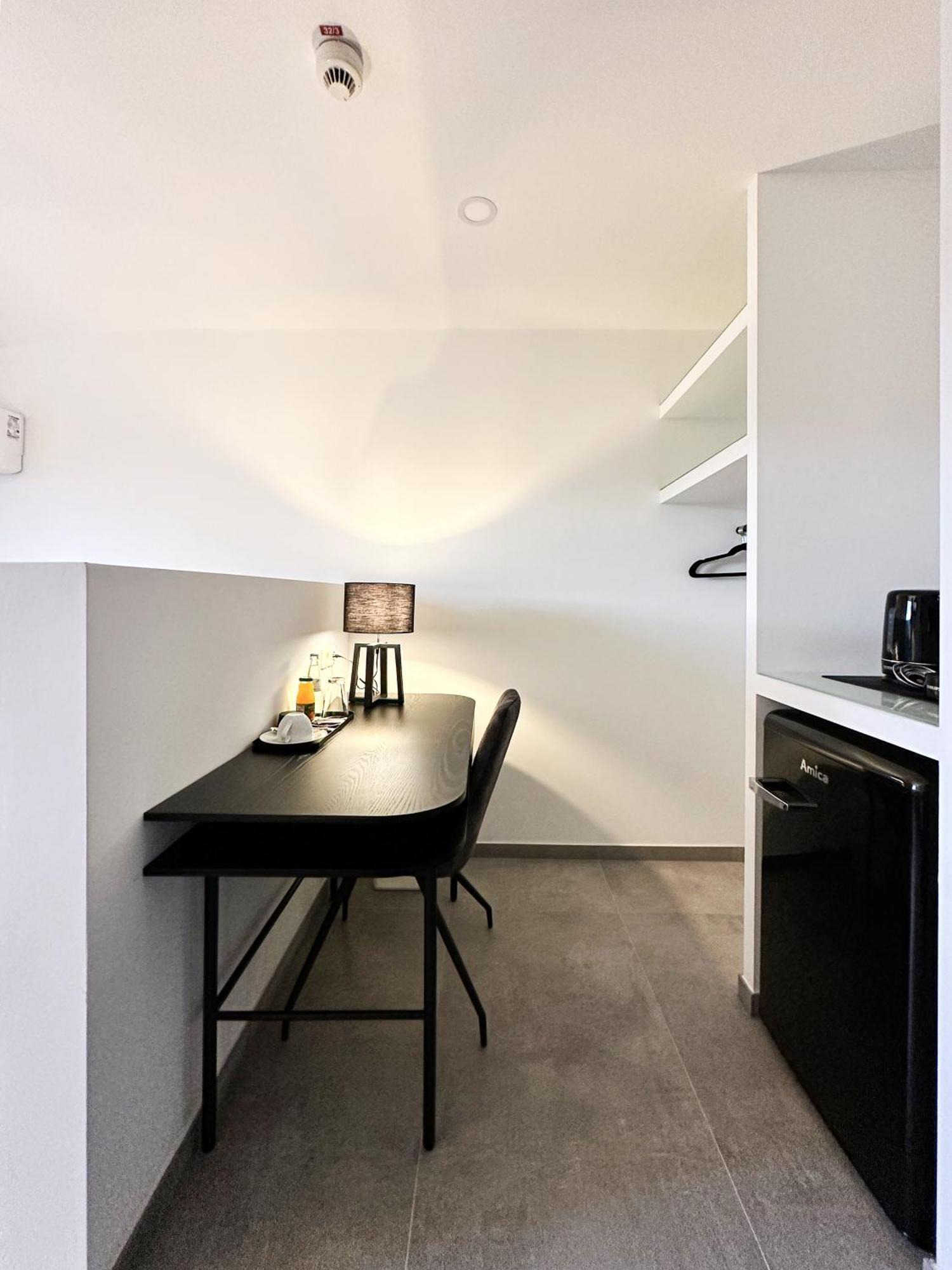 Si-View Einzelzimmer Zimmer 25 - Hotel Siegen Exteriér fotografie