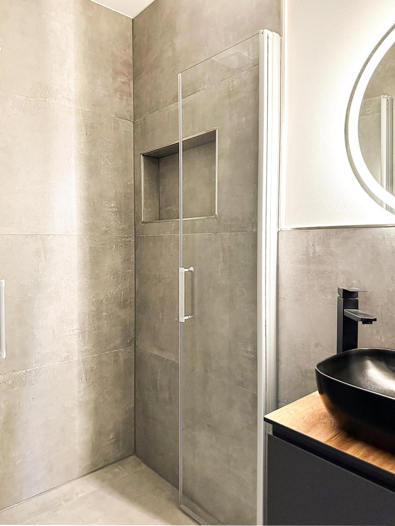 Si-View Einzelzimmer Zimmer 25 - Hotel Siegen Exteriér fotografie