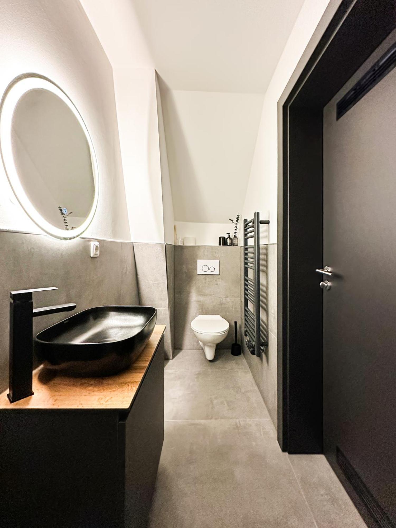 Si-View Einzelzimmer Zimmer 25 - Hotel Siegen Exteriér fotografie