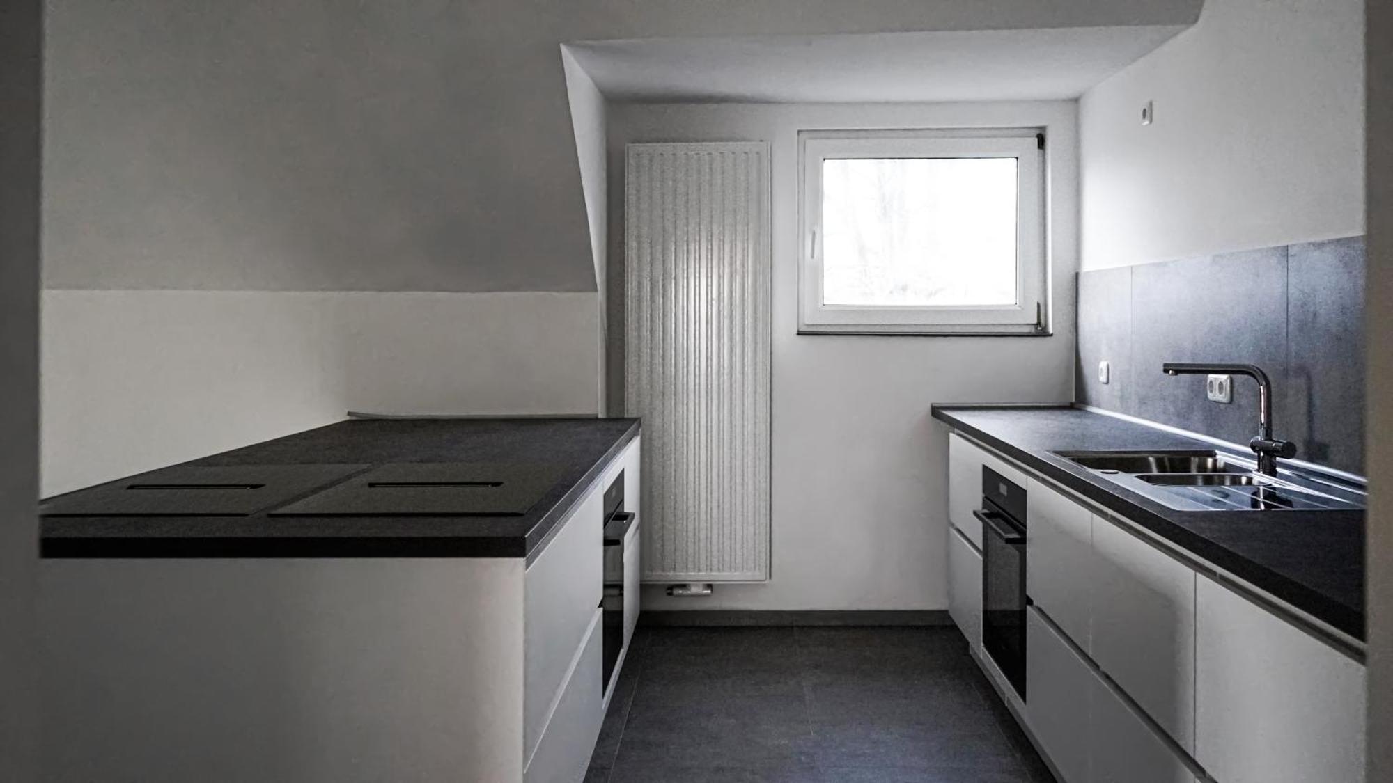 Si-View Einzelzimmer Zimmer 25 - Hotel Siegen Exteriér fotografie